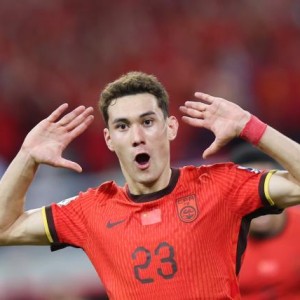 8868体育直播-【世预赛】费南多丢点拜合拉木破门 国足1比1泰国