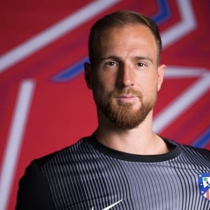 8868体育官网-只差一场，奥布拉克将成为第7位达成欧冠百场里程碑的门将